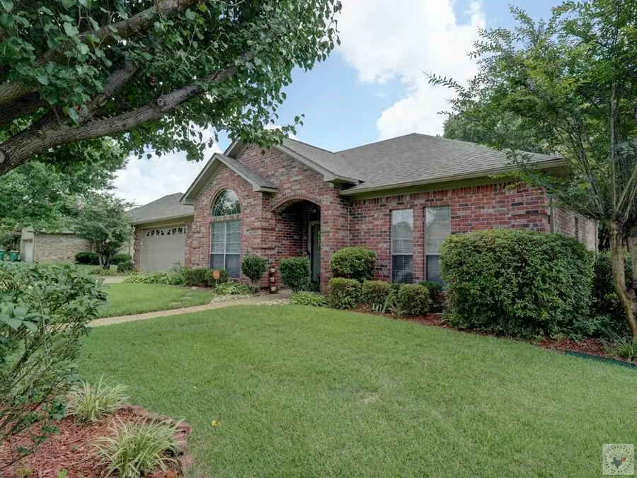 2801 Bethany, Texarkana, TX 75503 - #2