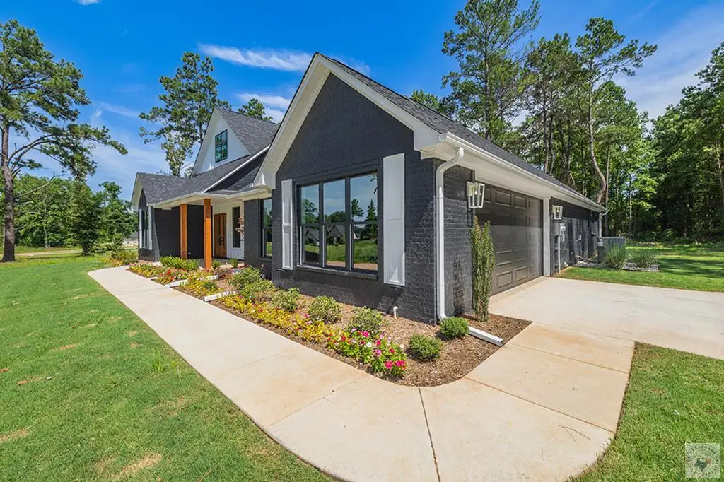 8125 Gadwall Trail, Texarkana, TX 75503 - #1