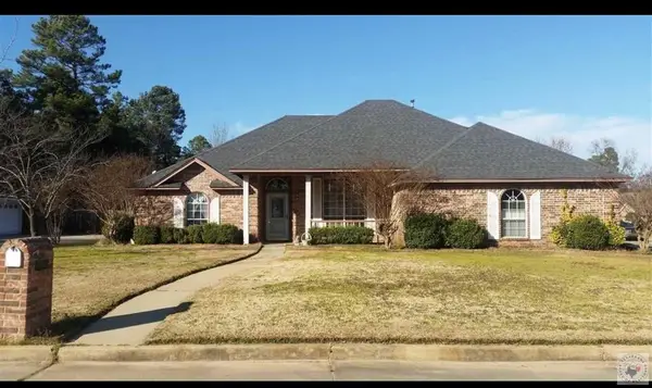 193 Peter Alan, Texarkana, TX 75501