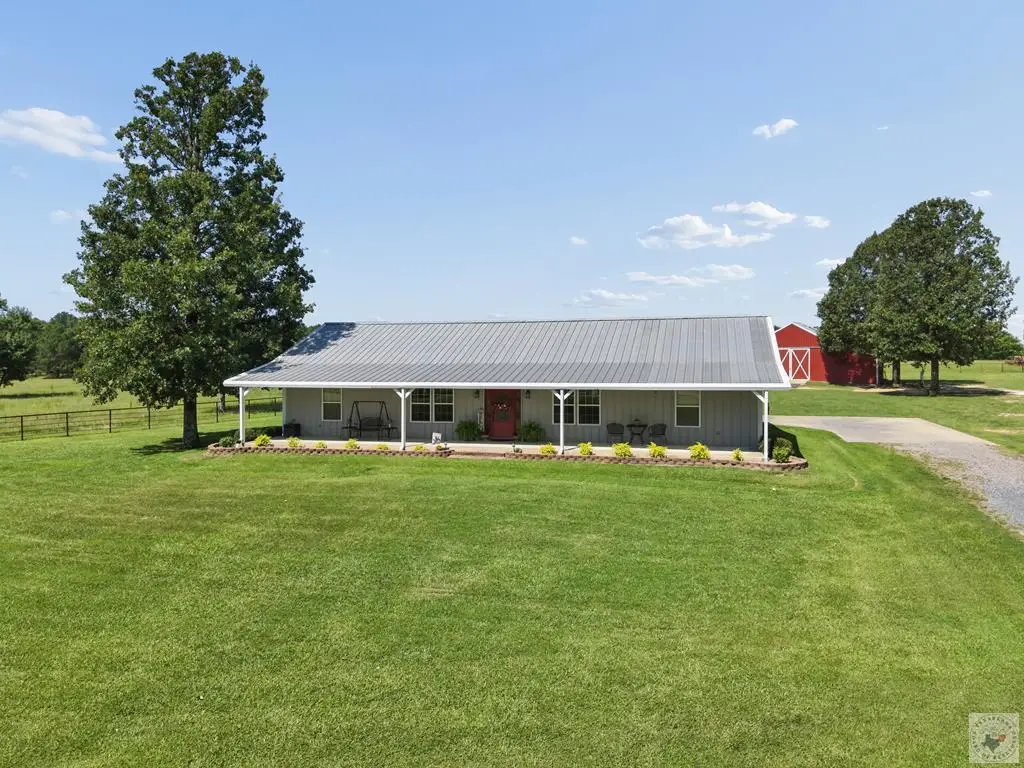 11 Cr 3103, New Boston, TX 75570 - #1