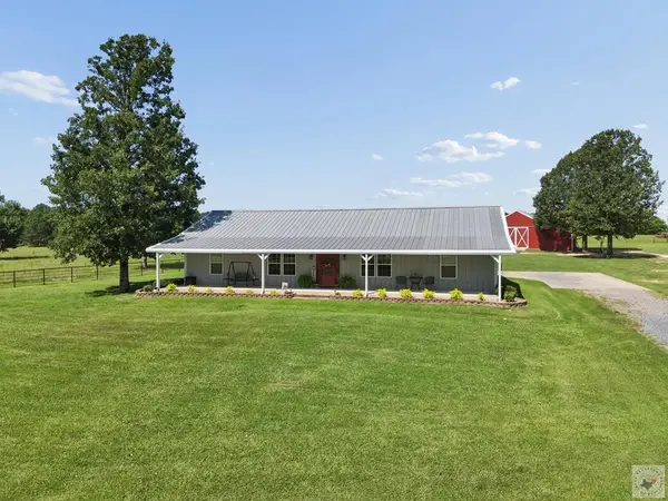 11 Cr 3103, New Boston, TX 75570