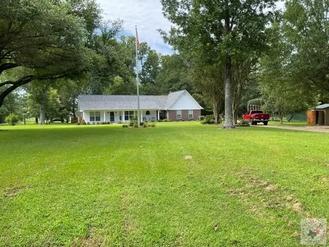 1870 Cr 2110, Hooks, TX 75561 - #2