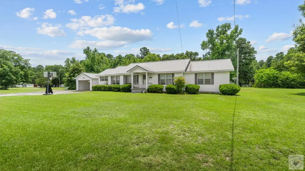 12808 Hwy 196, Texarkana, AR 71854 - #1