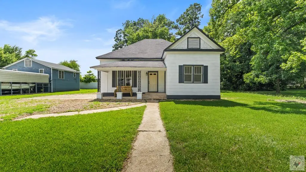 121 S Dupree, Ashdown, AR 71822 - #1