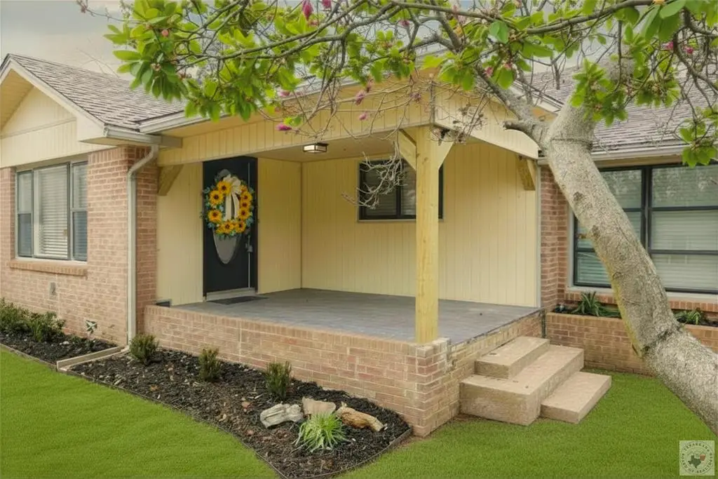 3613 Pine, Texarkana, TX 75503 - #1