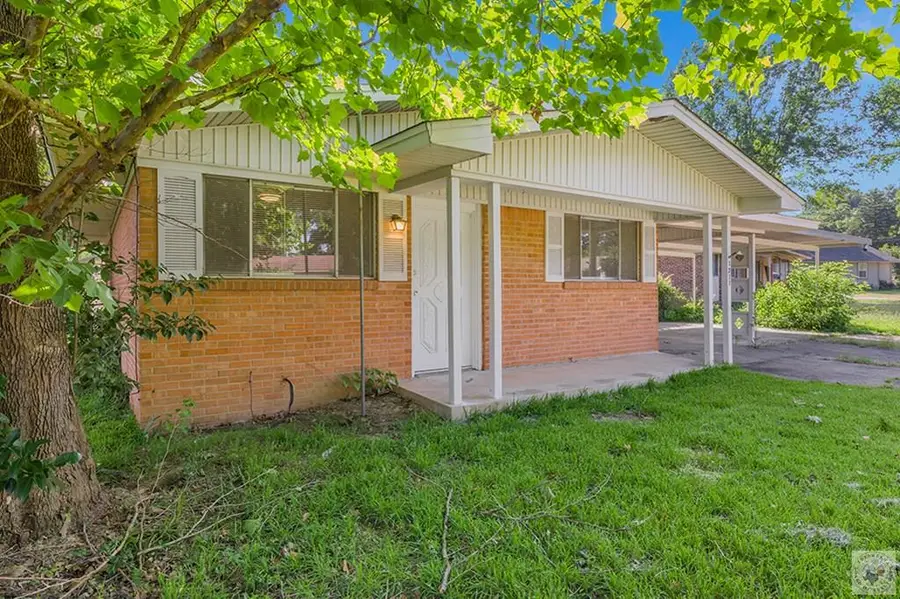1711 S. Kenwood, Texarkana, TX 75003 - #2