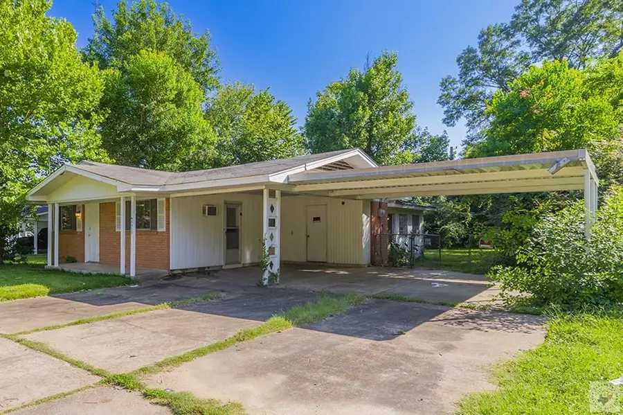 1711 S. Kenwood, Texarkana, TX 75003 - #3