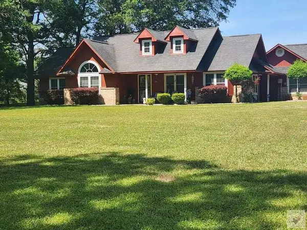 126 Conway Rd, Texarkana, TX 75501