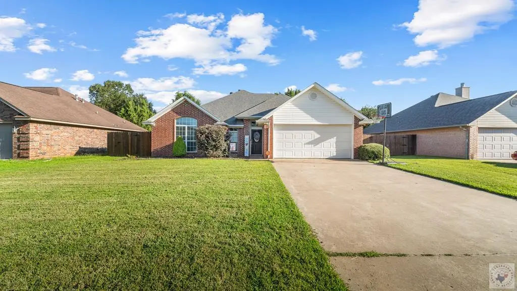 40 Quail Brook, Texarkana, TX 75501 - #1
