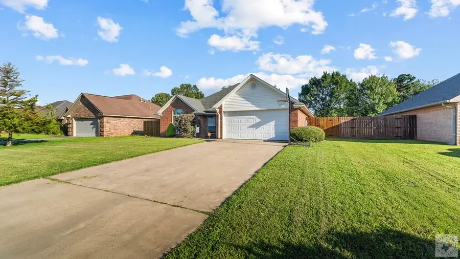 40 Quail Brook, Texarkana, TX 75501 - #2