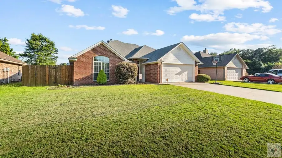 40 Quail Brook, Texarkana, TX 75501 - #3
