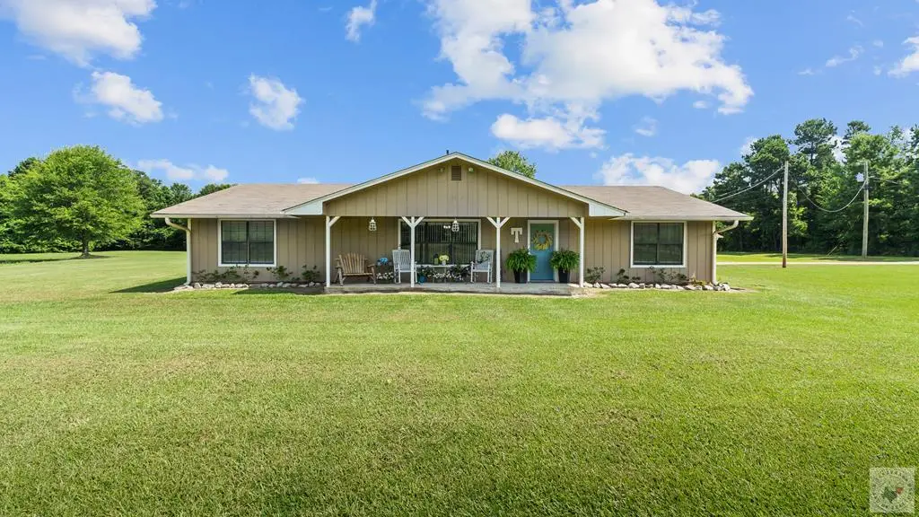 5214 Rocky Creek Road, Texarkana, AR 71854 - #1