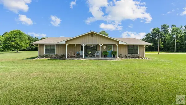 5214 Rocky Creek Road, Texarkana, AR 71854