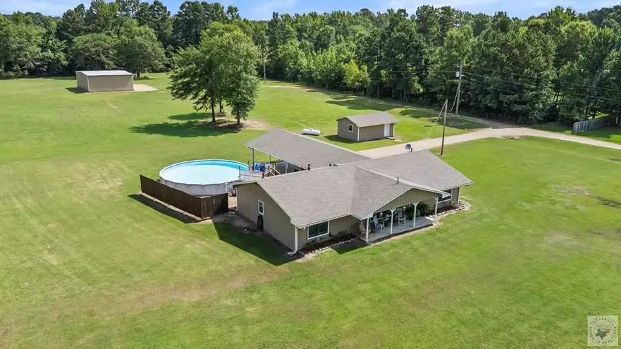 5214 Rocky Creek Road, Texarkana, AR 71854 - #3