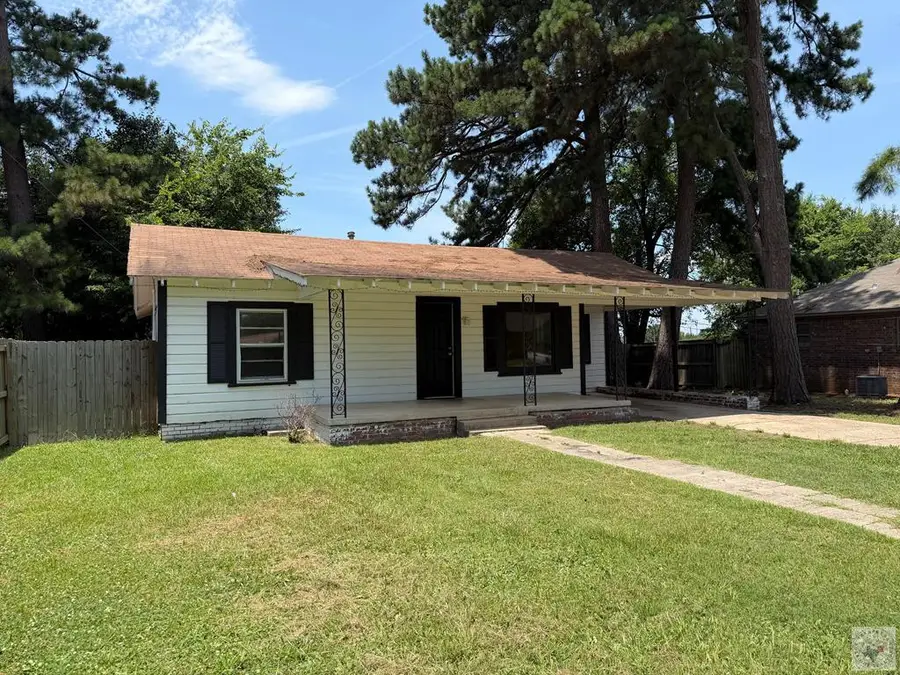 3705 Hickory, Texarkana, AR 71854 - #2