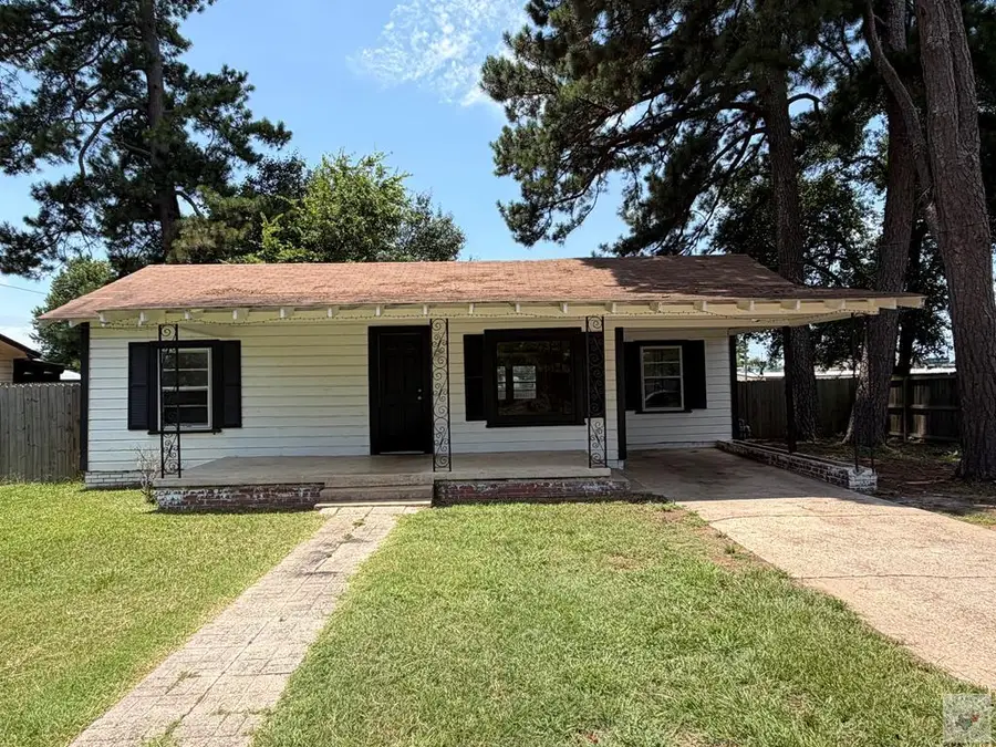 3705 Hickory, Texarkana, AR 71854 - #3