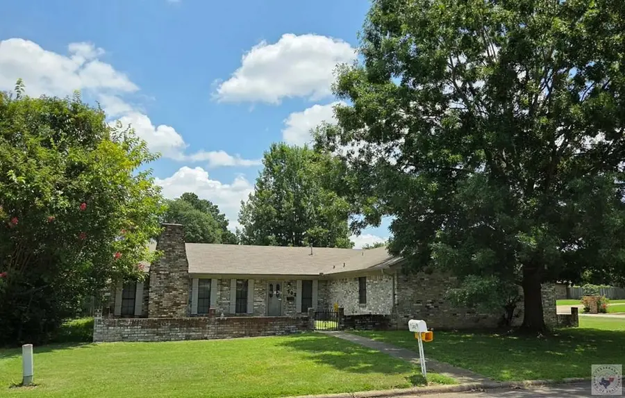 502 Ratcliff, New Boston, TX 75570 - #2