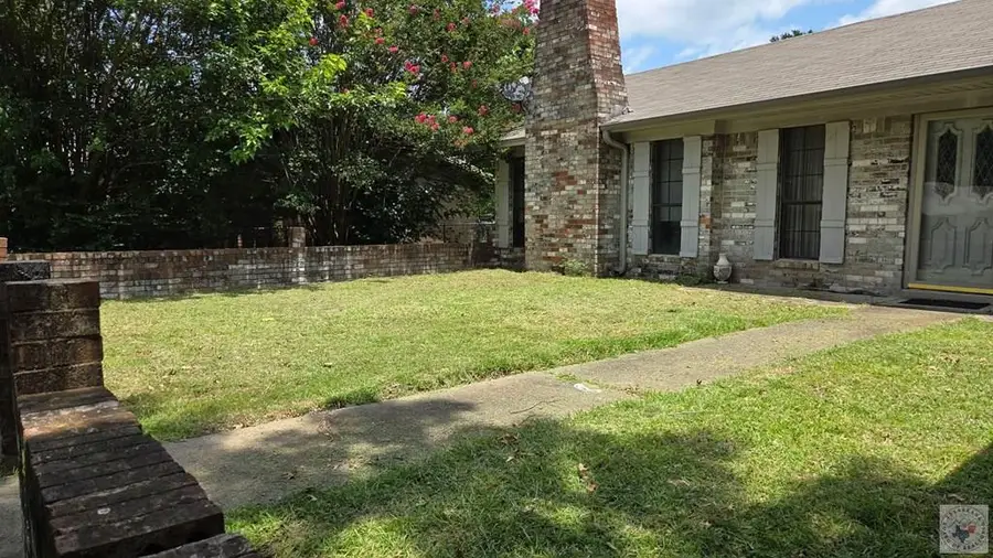 502 Ratcliff, New Boston, TX 75570 - #3