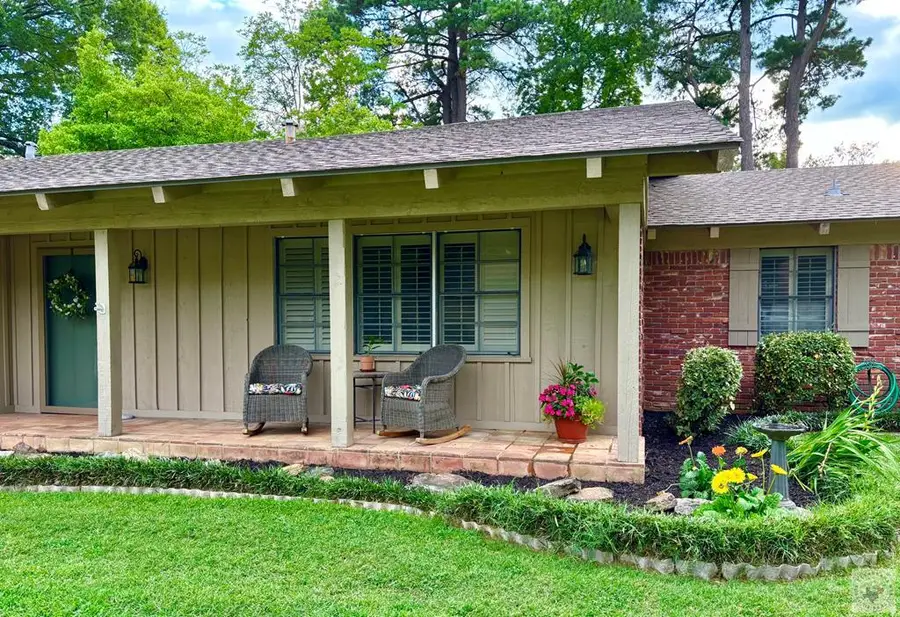 21 Lambeth Rd, Texarkana, TX 75503 - #2