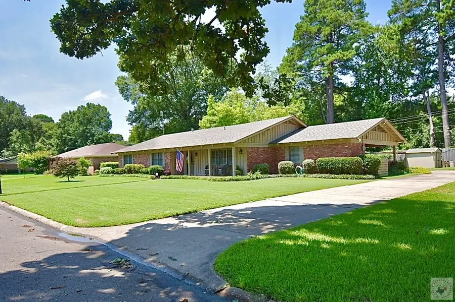 21 Lambeth Rd, Texarkana, TX 75503 - #3