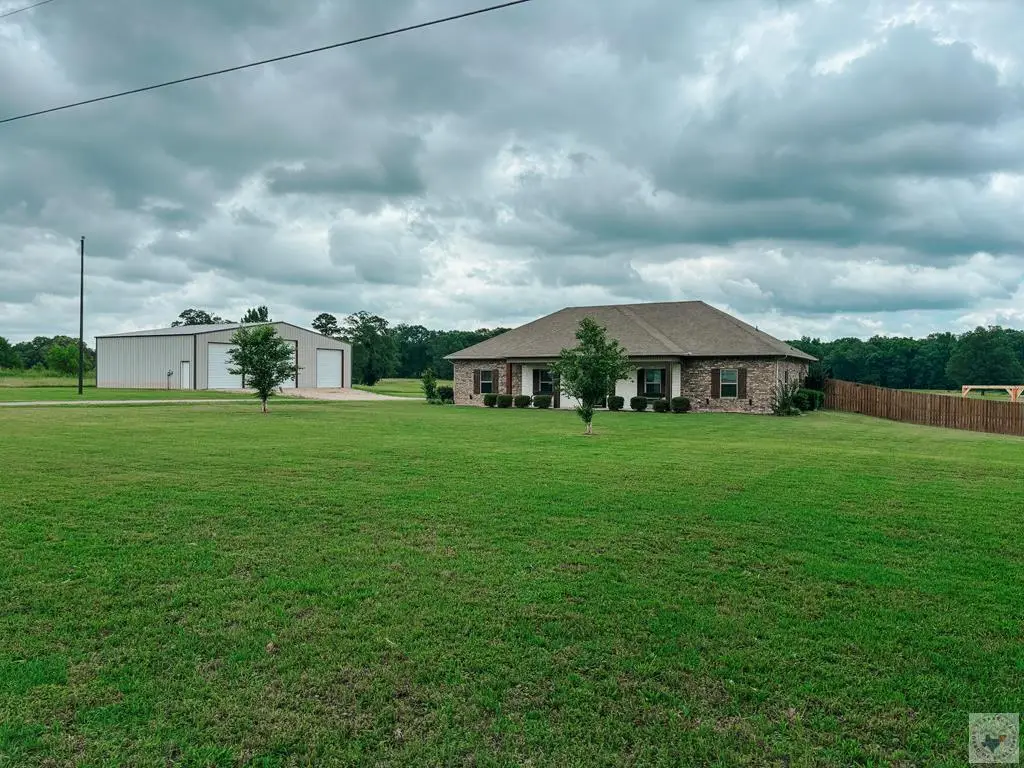 7655 Fm 1398, Hooks, TX 75561 - #1