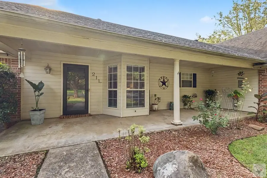 211 Meadow Drive, New Boston, TX 75570 - #2