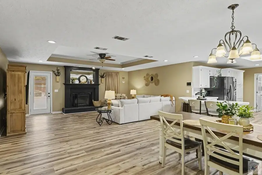 211 Meadow Drive, New Boston, TX 75570 - #3