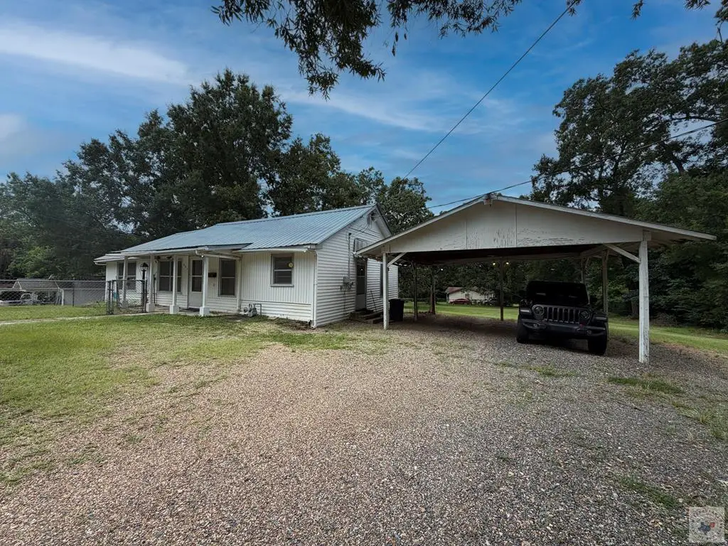 321 Orleans St, Texarkana, AR 71854 - #1