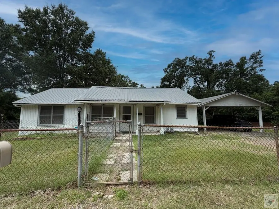 321 Orleans St, Texarkana, AR 71854 - #2
