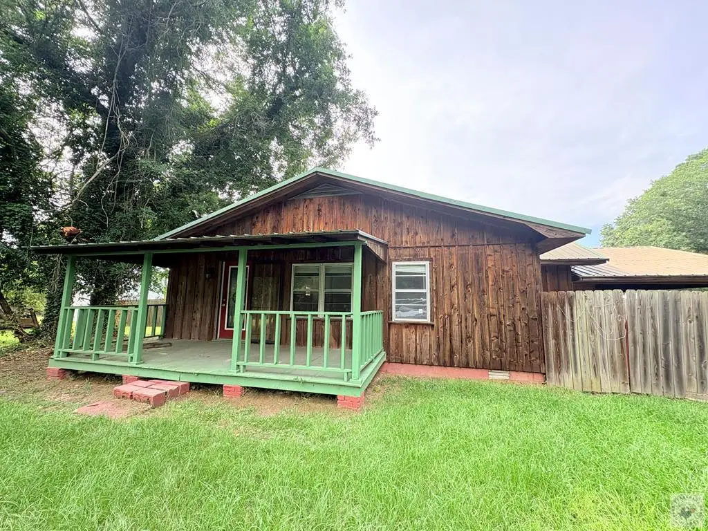 10258 W 7th Street, Texarkana, TX 75501 - #1