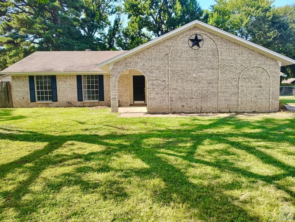 4204 E Marcell, Texarkana, TX 75503 - #1