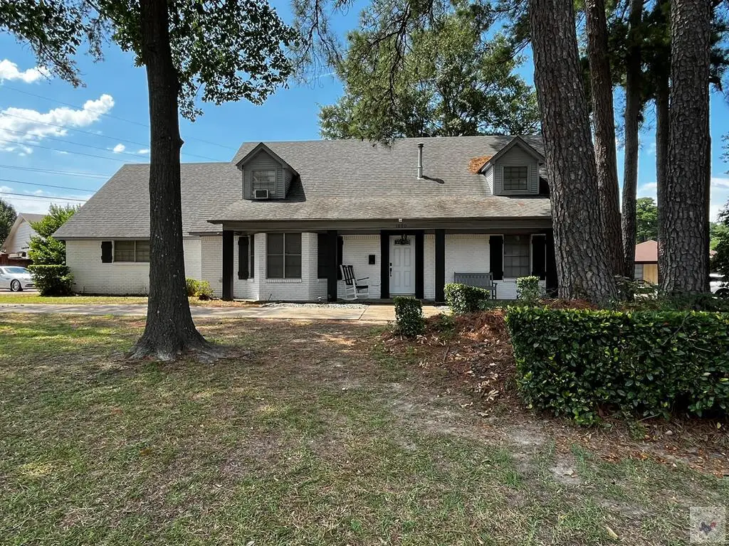 1600 W W 40th St., Texarkana, TX 75503 - #1