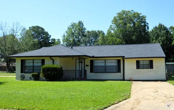 112 Austin, New Boston, TX 75570