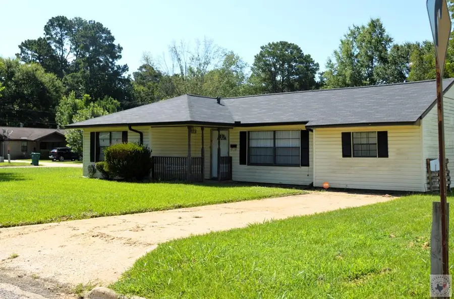 112 Austin, New Boston, TX 75570 - #2