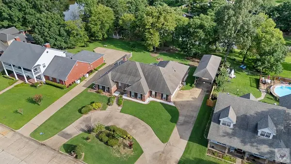 5904 Winchester, Texarkana, TX 75503