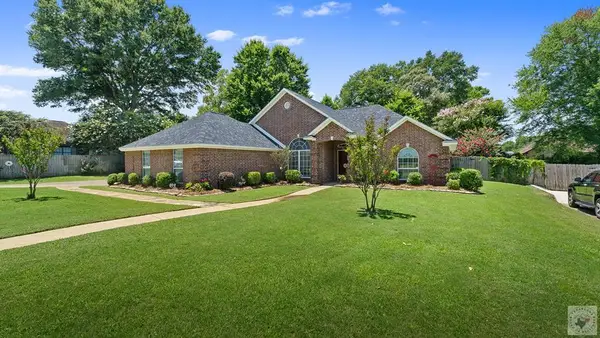 140 Arizona, Texarkana, TX 75501
