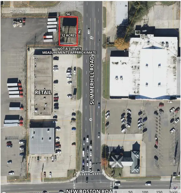 2035 Summerhill Road, Texarkana, TX 75503