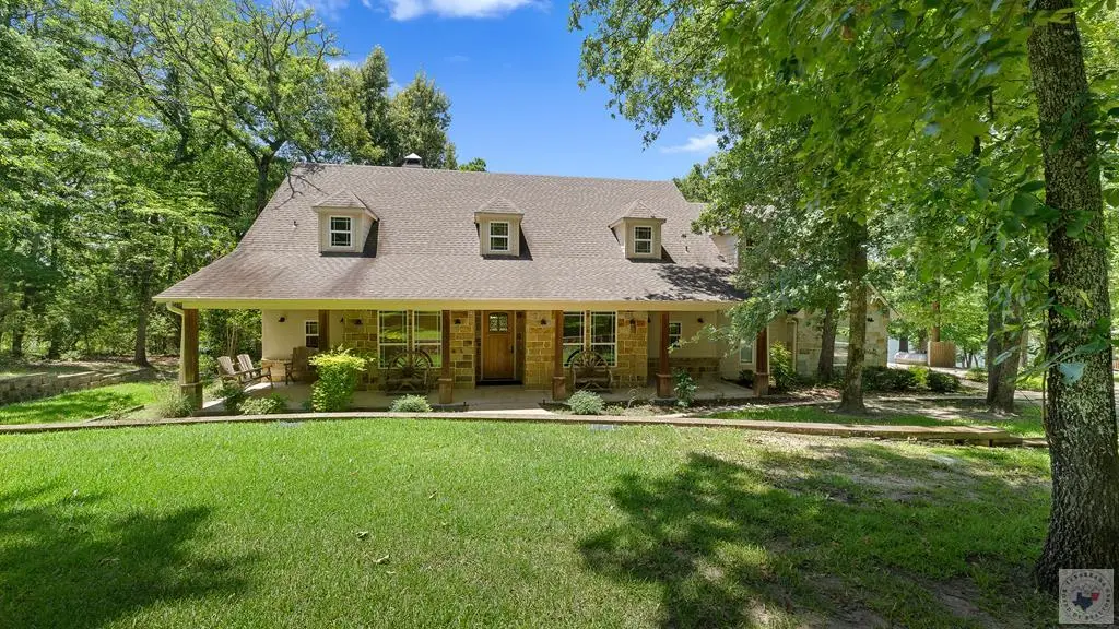 9152 Safari Bluff, Larue, TX  - #1
