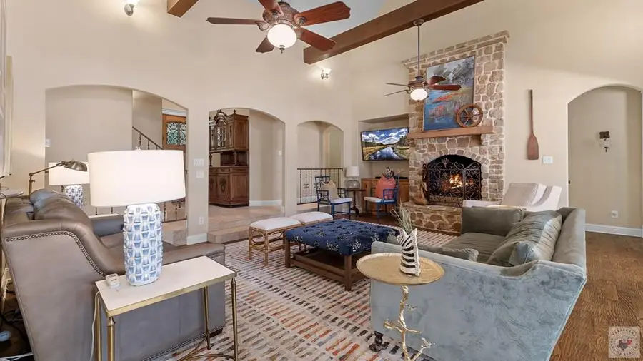 9152 Safari Bluff, Larue, TX  - #3