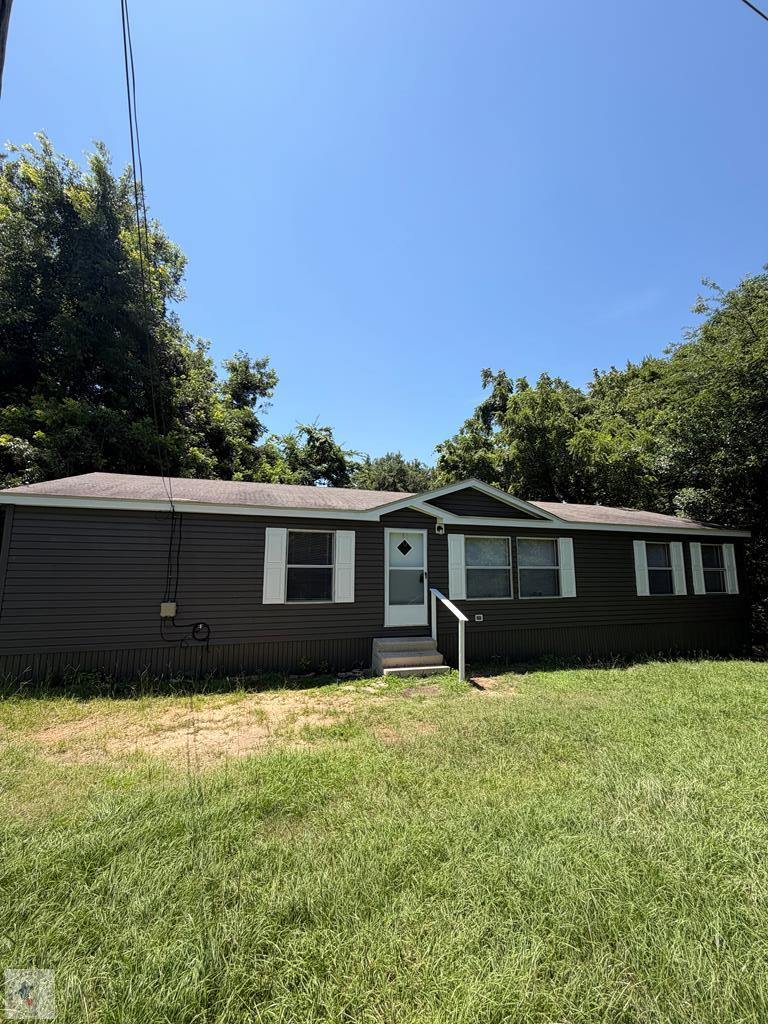 1403 Plum, Texarkana, TX 75501 - #1