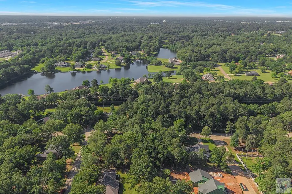 402 Forest Lake Dr,, Texarkana, TX 75503 - #1