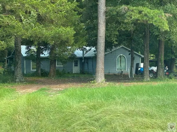294 Yespe Lane, Texarkana, AR 71854