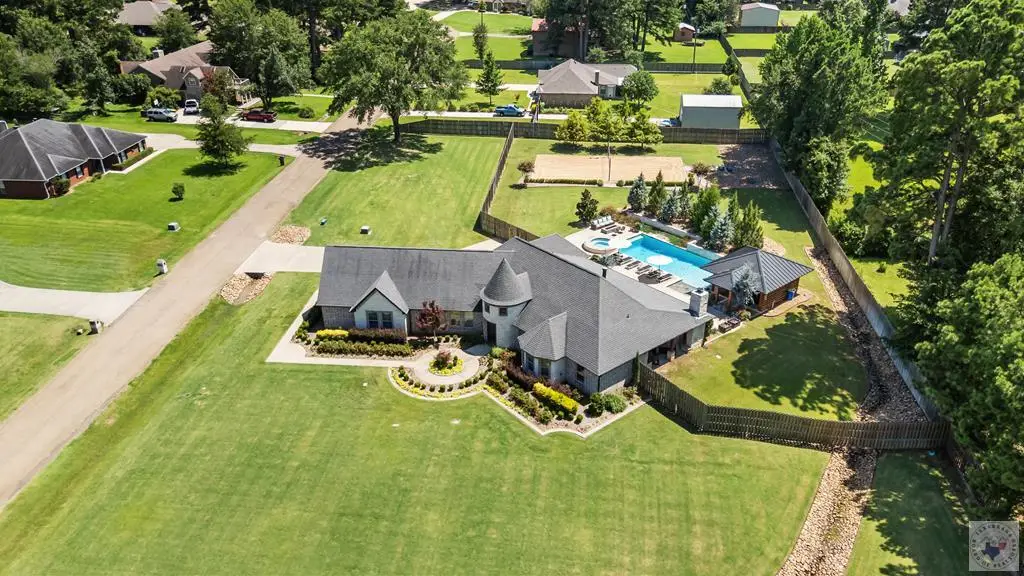 3517 Cooper Ln, Texarkana, TX 75503 - #1