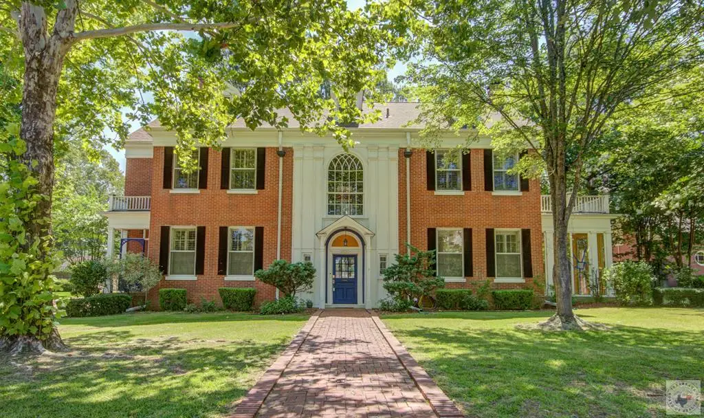 2820 Pine, Texarkana, TX 75503 - #1