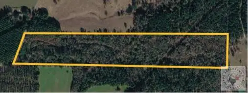 TBD Miller County 34, Doddridge, AR 71834 - #1