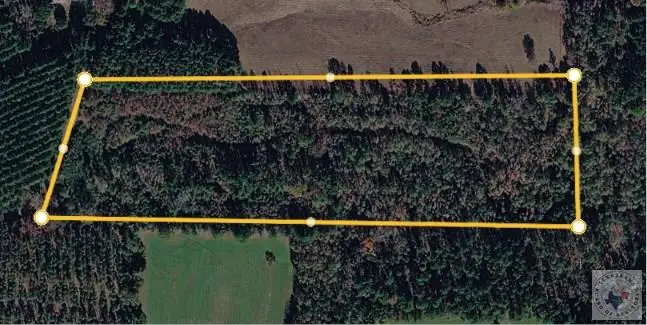 TBD Miller County 34, Doddridge, AR 71834 - #2