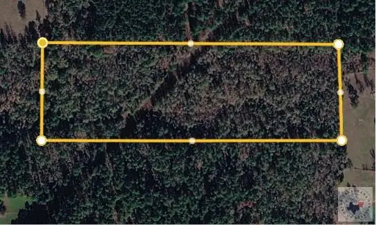 TBD Miller County 34, Doddridge, AR 71834 - #3