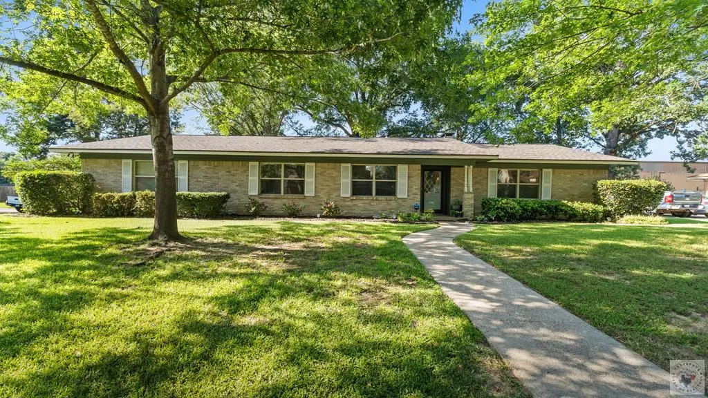 26 Lambeth Circle, Texarkana, TX 75503 - #1