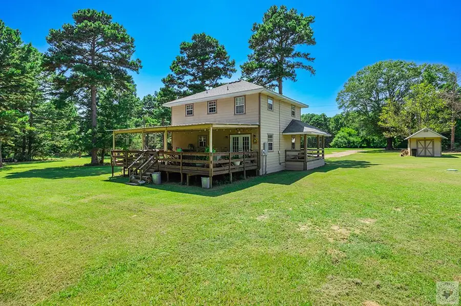 391 Cr 4120, Atlanta, TX 75551 - #2