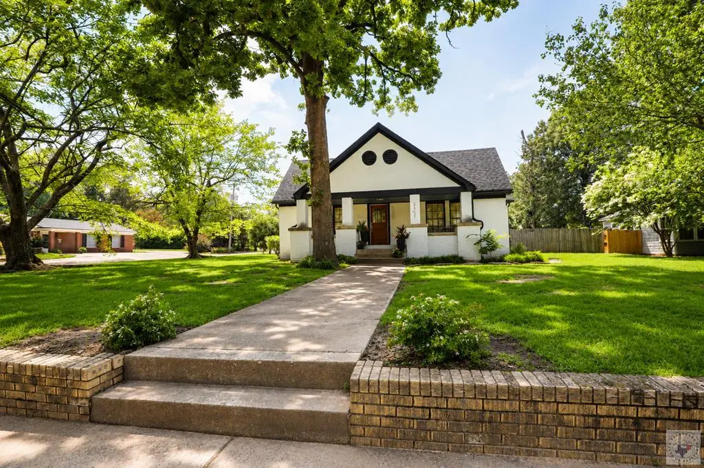 2305 Beech St., Texarkana, AR 71854 - #1